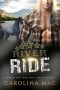 [Taming the Stallion 11] • River Ride